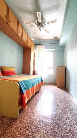 Piso en Barrio Carrús Oeste