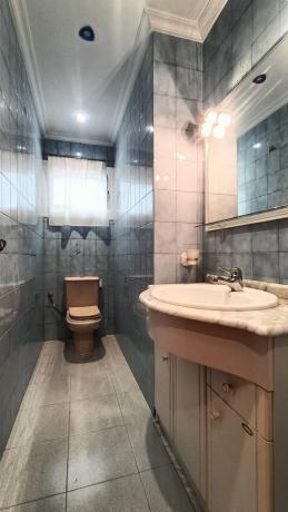 Piso en Barrio Carrús Oeste