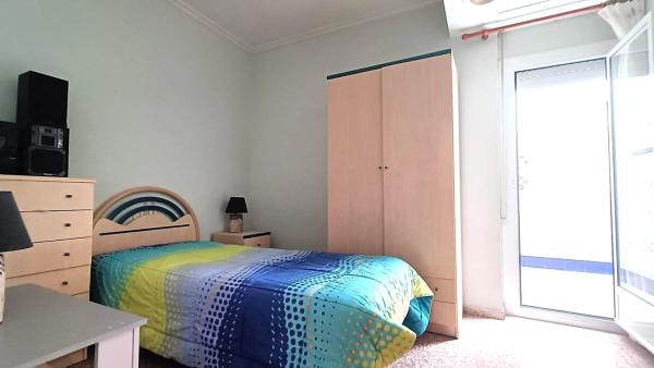 Piso en Barrio Carrús Oeste