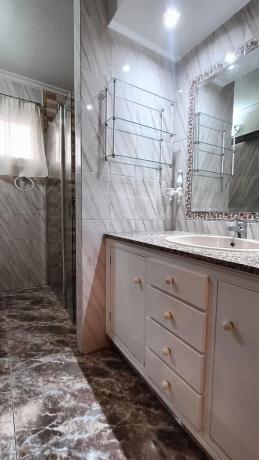 Piso en Barrio Carrús Oeste