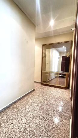 Piso en Barrio Carrús Oeste