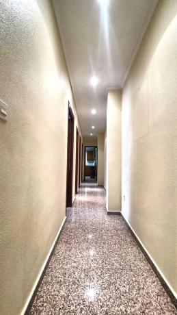 Piso en Barrio Carrús Oeste