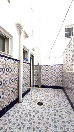 Piso en Barrio Carrús Oeste