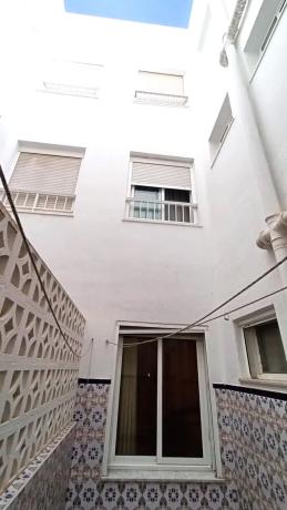 Piso en Barrio Carrús Oeste