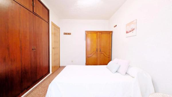 Piso en Barrio Carrús Oeste