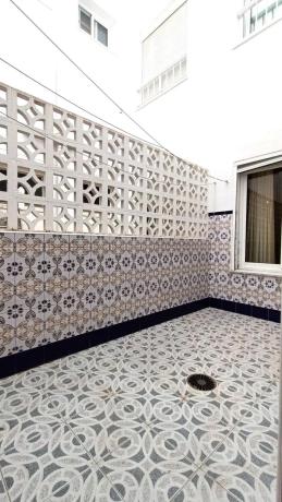 Piso en Barrio Carrús Oeste