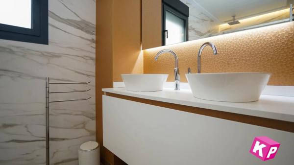 Piso en calle Hernán Cortés