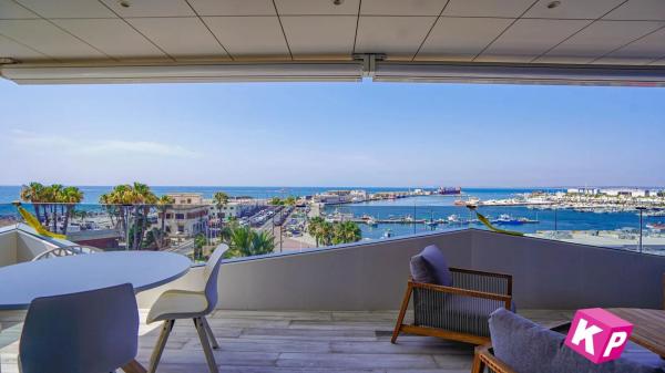 Piso en calle Hernán Cortés