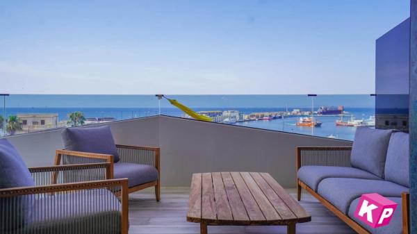 Piso en calle Hernán Cortés