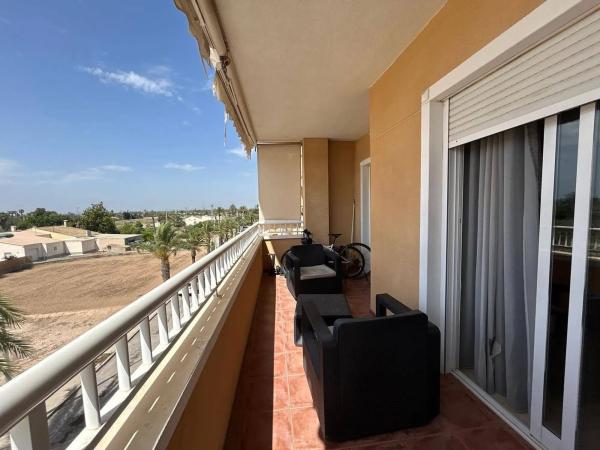 Piso en calle San Andrés