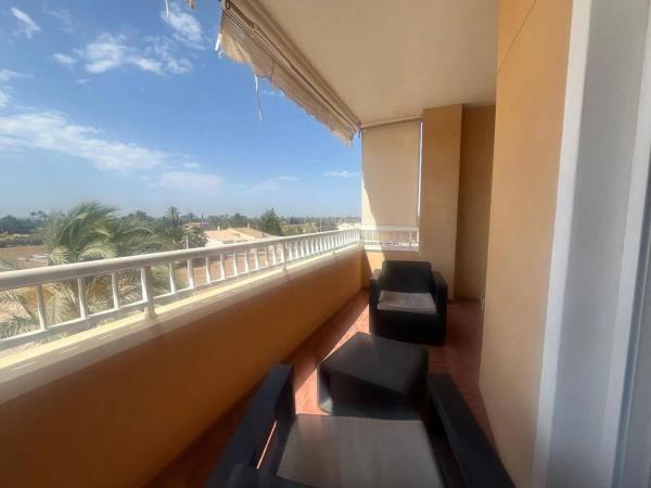 Piso en calle San Andrés