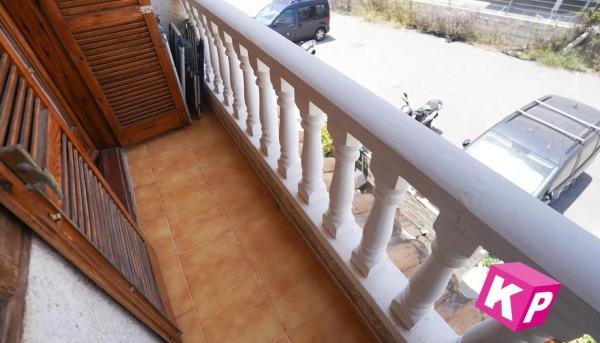 Casa independiente en calle Oro y Piel