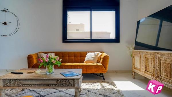 Piso en calle Hernán Cortés