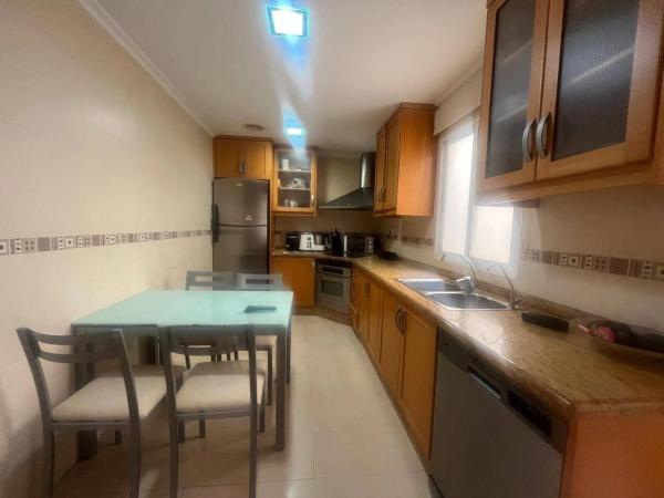 Piso en calle San Andrés