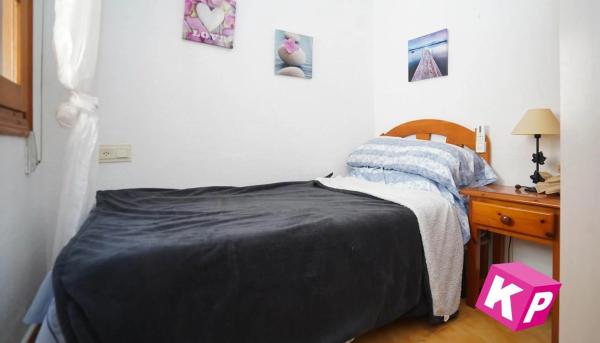 Casa independiente en calle Oro y Piel