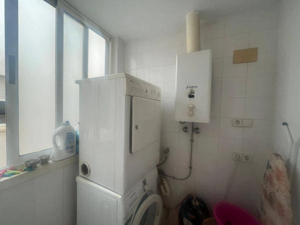 Piso en calle San Andrés