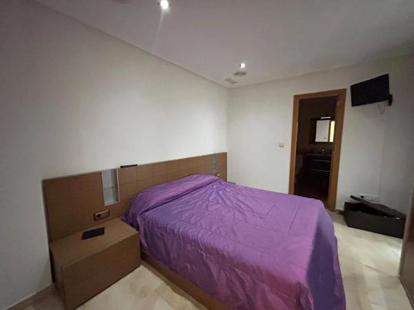 Piso en calle San Andrés