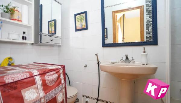 Casa independiente en calle Oro y Piel