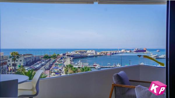 Piso en calle Hernán Cortés