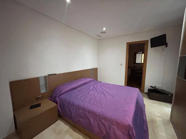 Piso en calle San Andrés