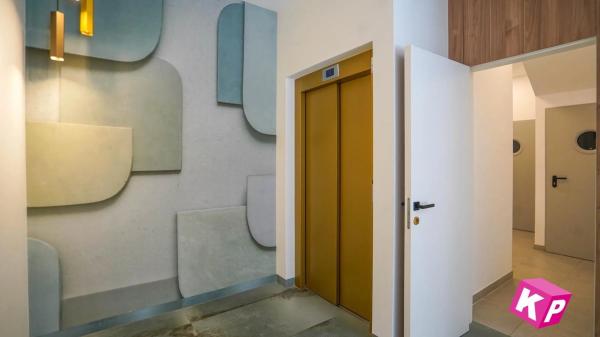 Piso en calle Hernán Cortés