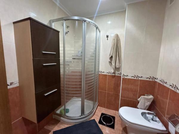 Piso en calle San Andrés