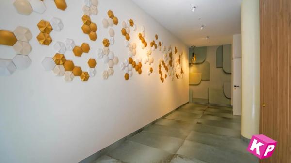 Piso en calle Hernán Cortés