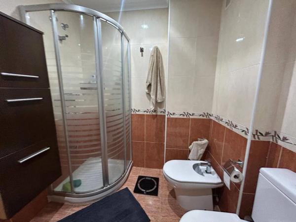 Piso en calle San Andrés