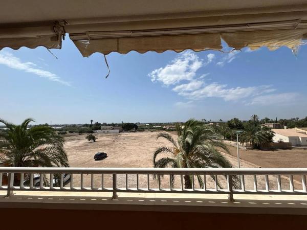 Piso en calle San Andrés