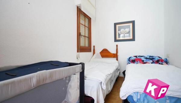 Casa independiente en calle Oro y Piel