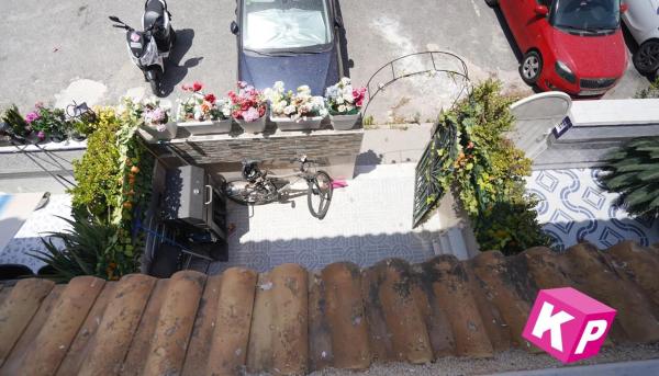 Casa independiente en calle Oro y Piel