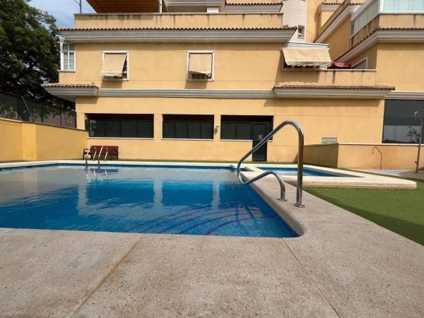 Casa independiente en avenida de l'Altet