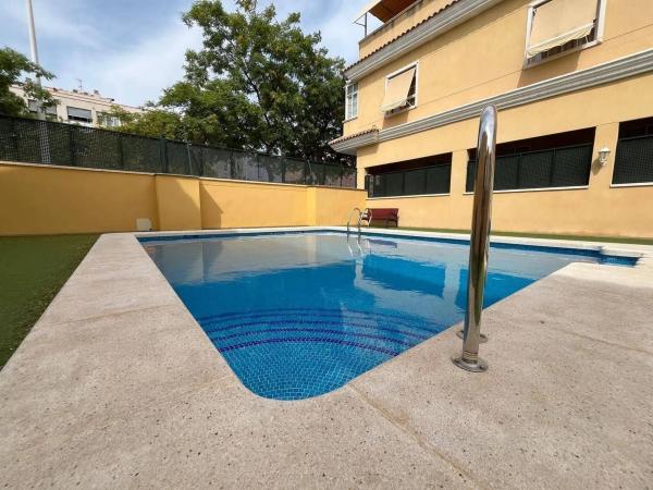 Casa independiente en avenida de l'Altet