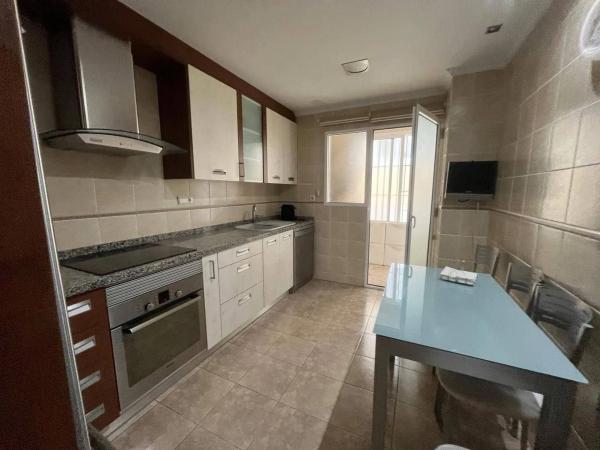 Casa independiente en avenida de l'Altet