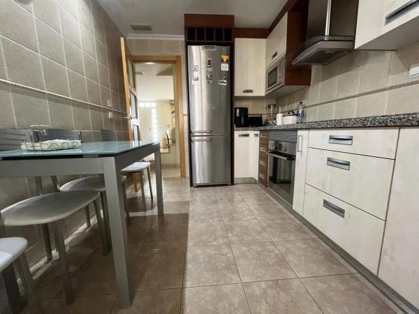 Casa independiente en avenida de l'Altet