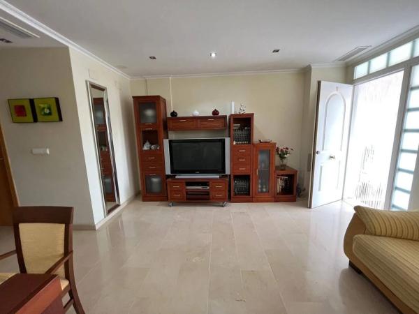 Casa independiente en avenida de l'Altet