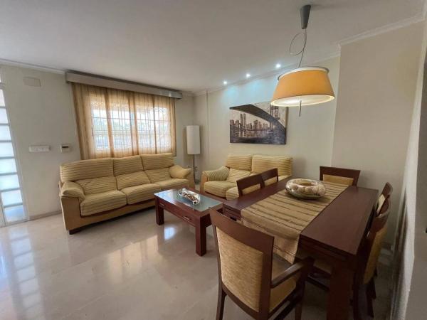 Casa independiente en avenida de l'Altet