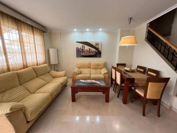 Casa independiente en avenida de l'Altet