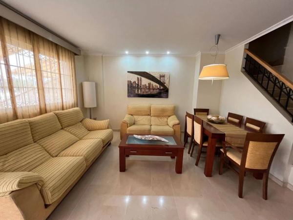 Casa independiente en avenida de l'Altet