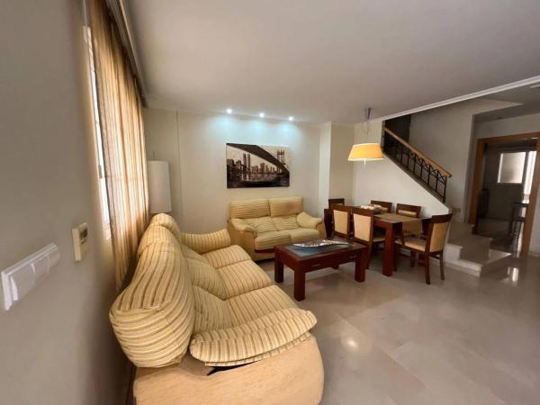 Casa independiente en avenida de l'Altet