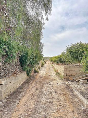 Casa rural en Partida Valverde Bajo, 62