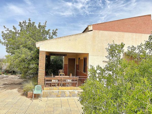 Casa rural en Partida Valverde Bajo, 62