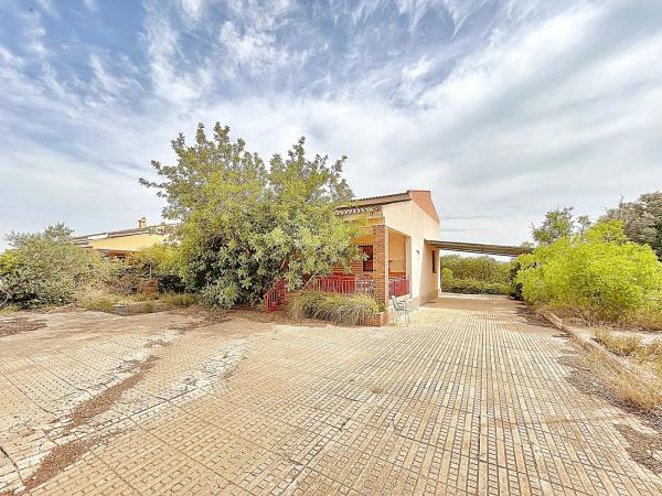 Casa rural en Partida Valverde Bajo, 62