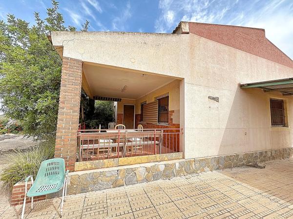 Casa rural en Partida Valverde Bajo, 62