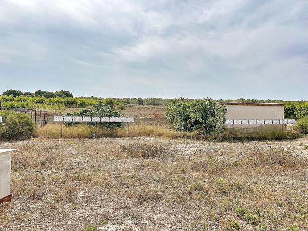 Casa rural en Partida Valverde Bajo, 62