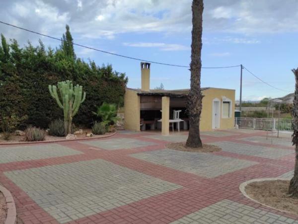 Chalet en Crevillente