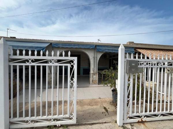 Casa independiente en vereda De Santa Teresa