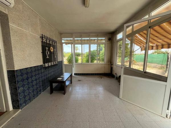 Casa independiente en vereda De Santa Teresa