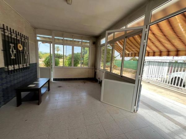 Casa independiente en vereda De Santa Teresa