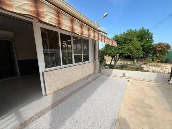 Casa independiente en vereda De Santa Teresa